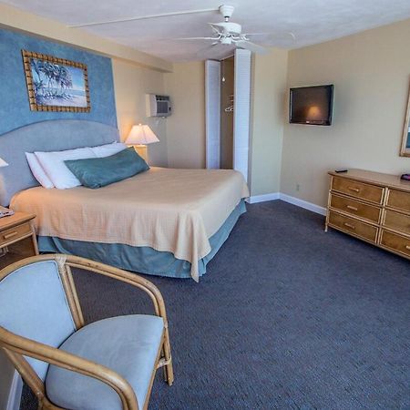 Sea Club IV Resort Daytona Beach Shores Kültér fotó