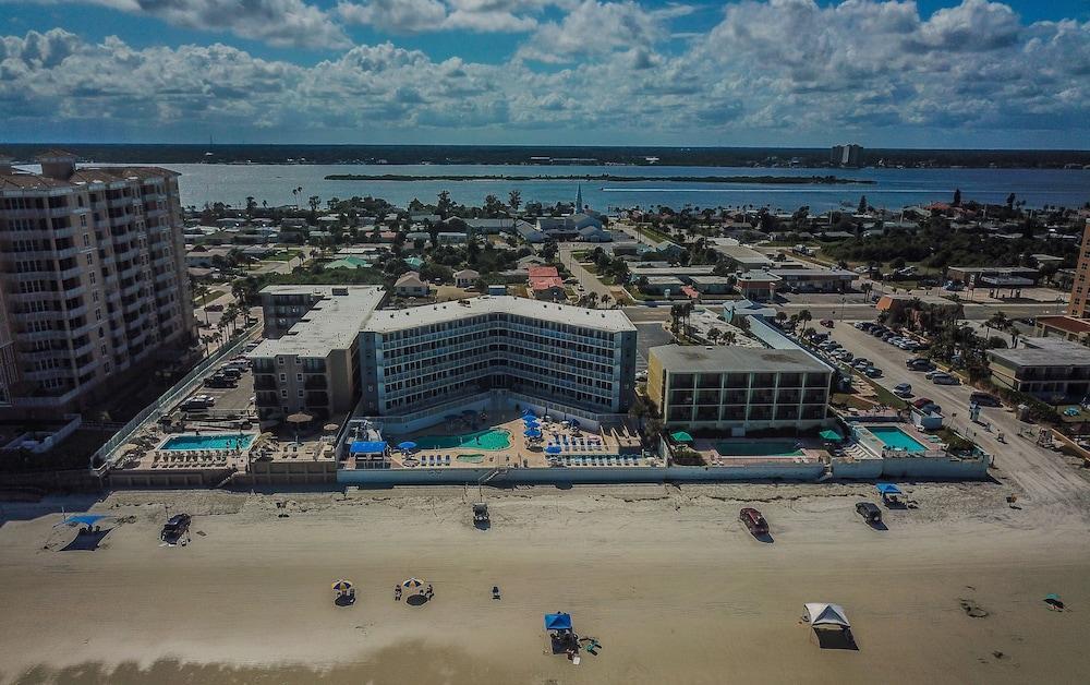 Sea Club IV Resort Daytona Beach Shores Kültér fotó