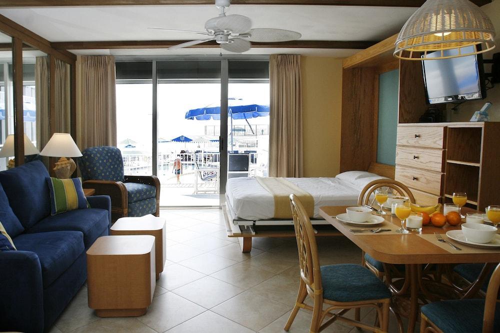 Sea Club IV Resort Daytona Beach Shores Kültér fotó