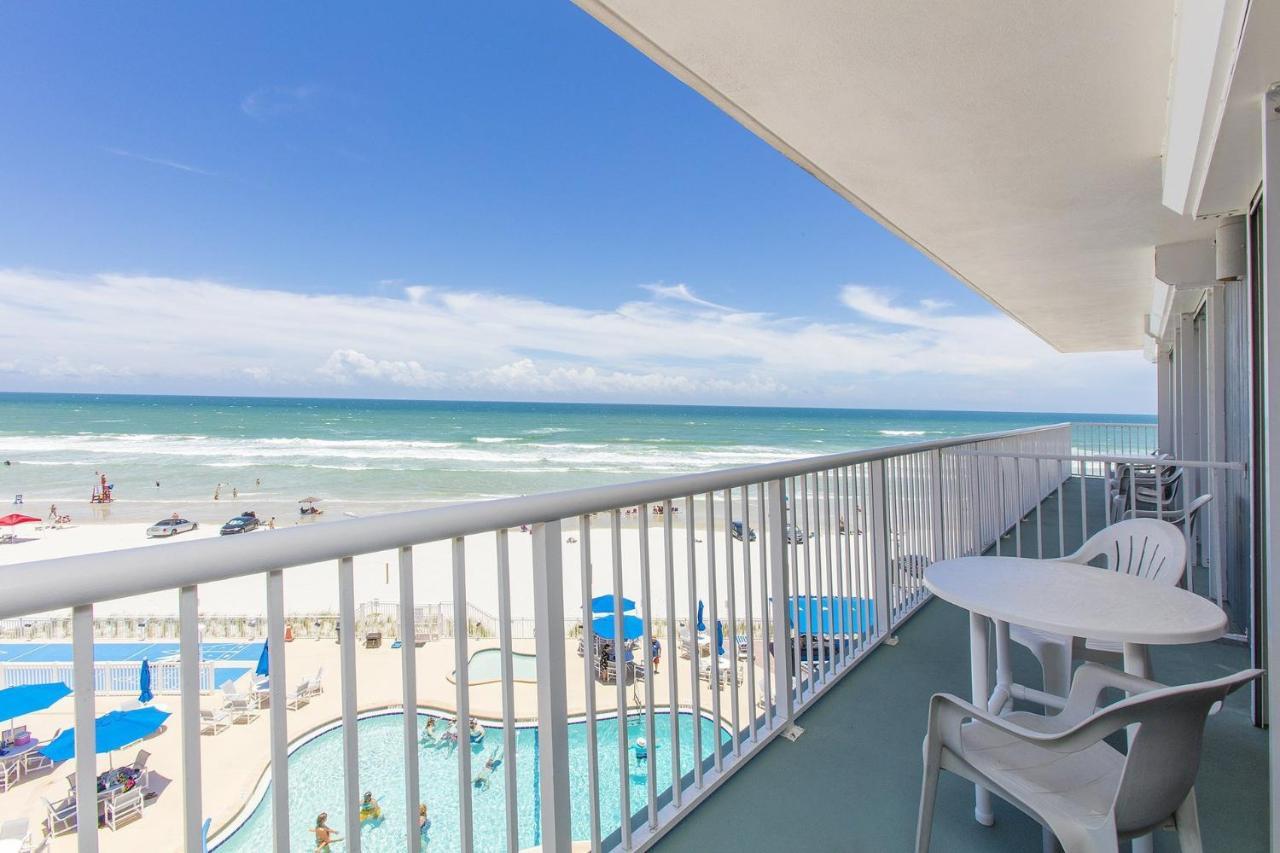 Sea Club IV Resort Daytona Beach Shores Kültér fotó