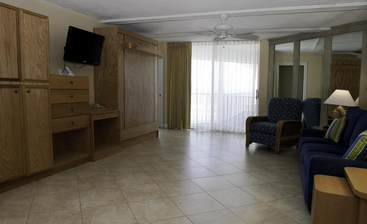Sea Club IV Resort Daytona Beach Shores Kültér fotó