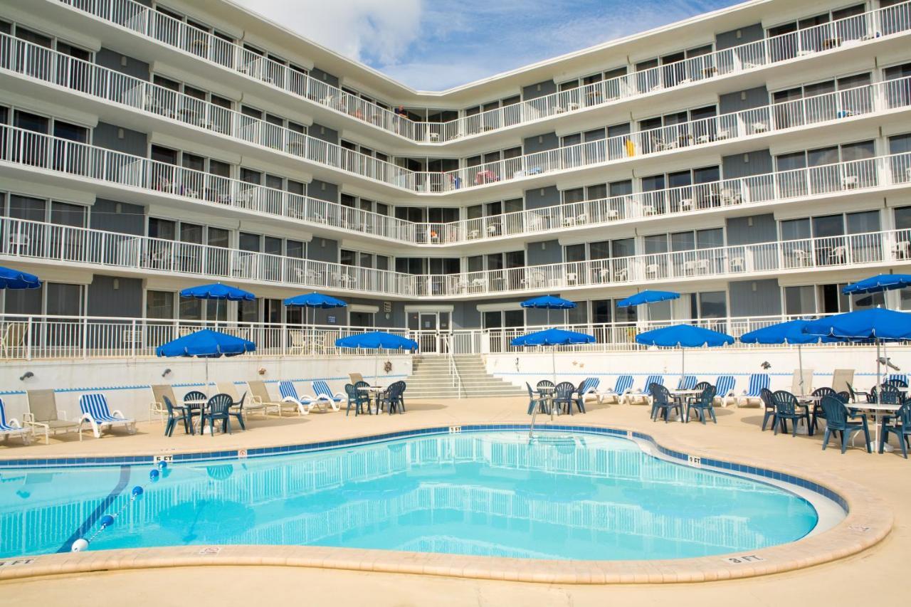 Sea Club IV Resort Daytona Beach Shores Kültér fotó