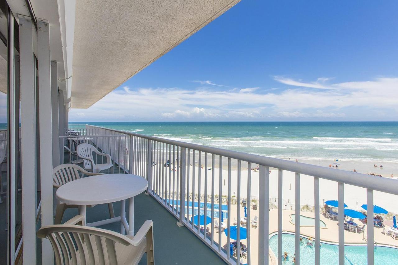 Sea Club IV Resort Daytona Beach Shores Kültér fotó