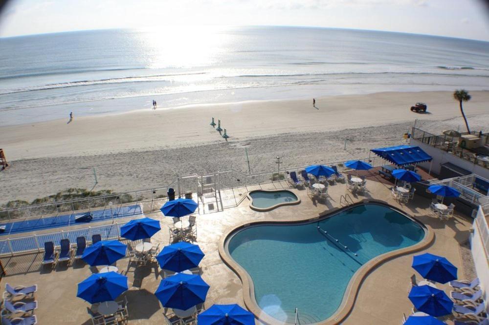 Sea Club IV Resort Daytona Beach Shores Kültér fotó