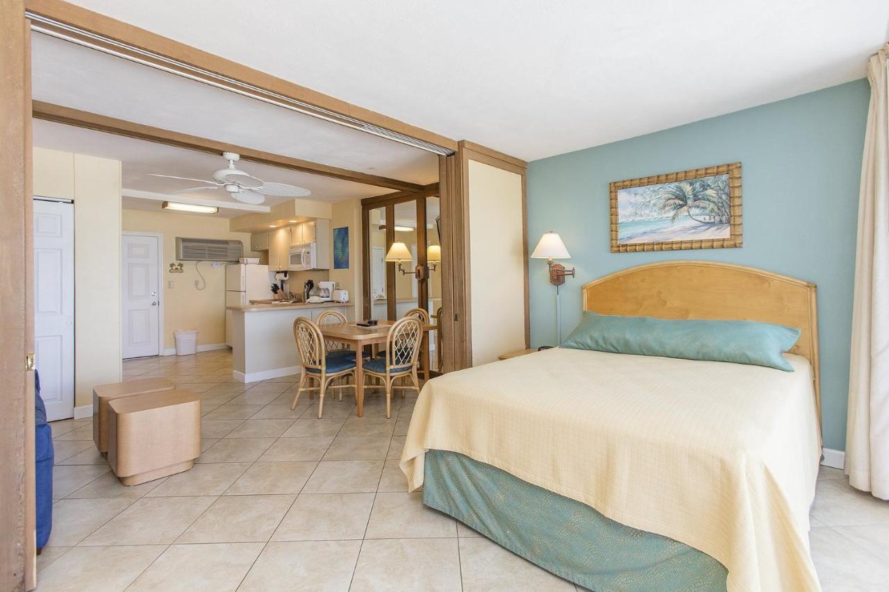 Sea Club IV Resort Daytona Beach Shores Kültér fotó