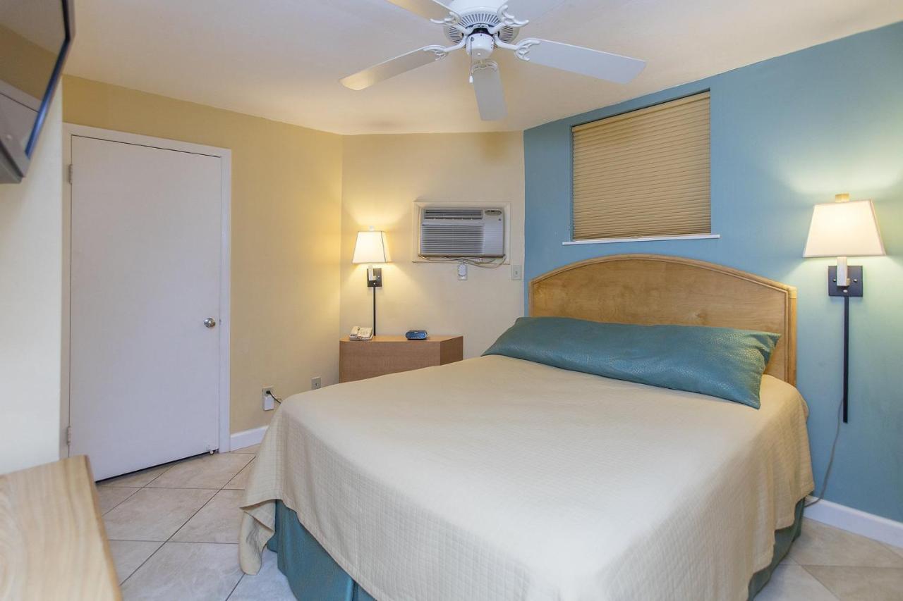 Sea Club IV Resort Daytona Beach Shores Kültér fotó