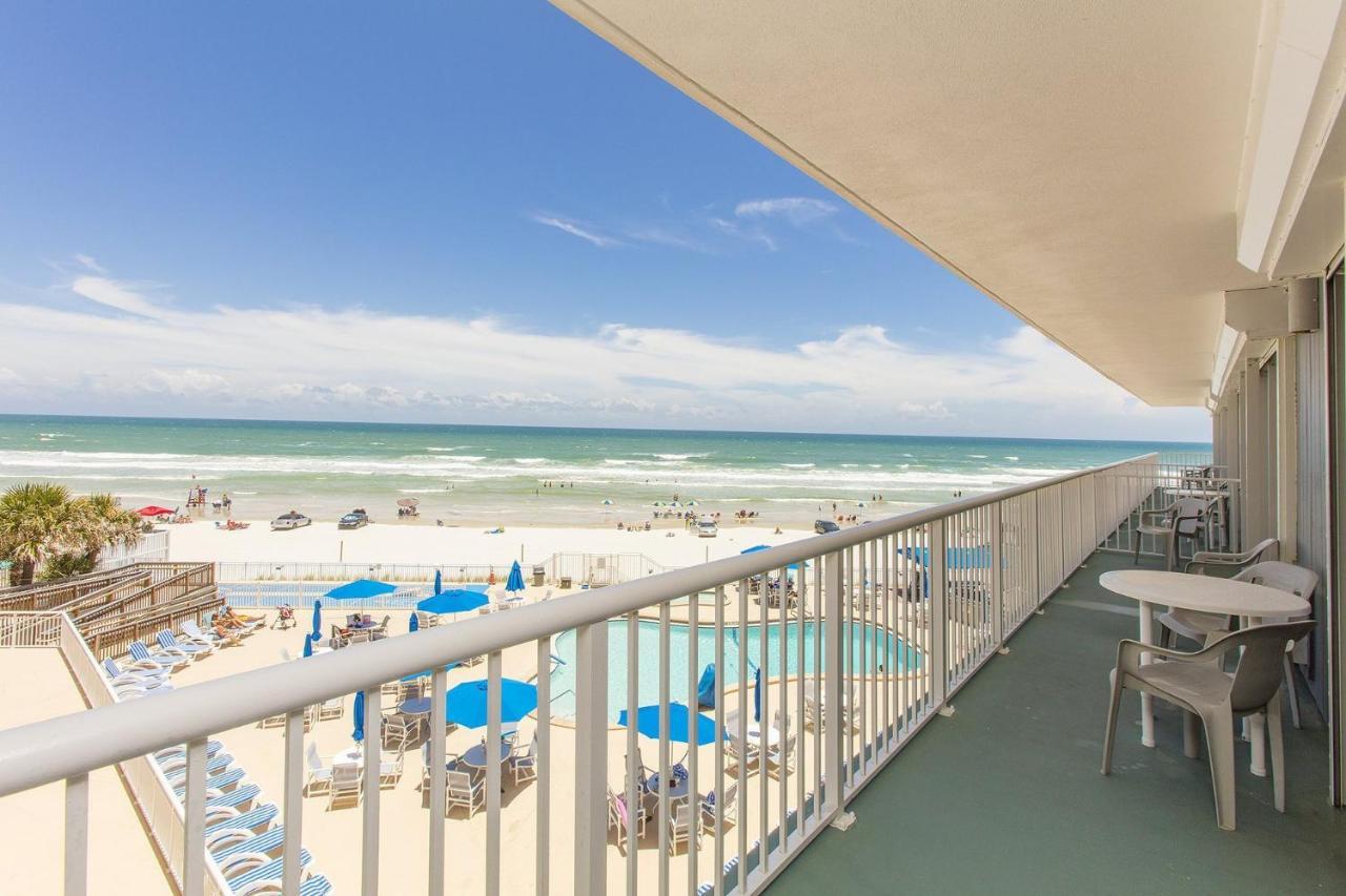 Sea Club IV Resort Daytona Beach Shores Kültér fotó