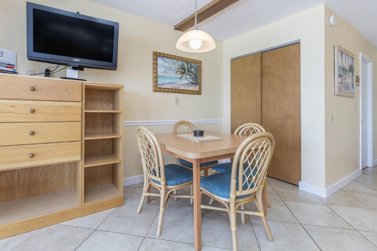 Sea Club IV Resort Daytona Beach Shores Kültér fotó