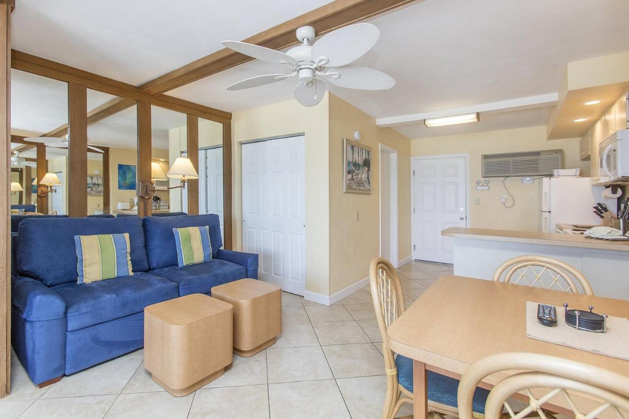 Sea Club IV Resort Daytona Beach Shores Kültér fotó