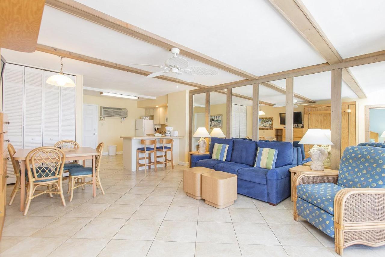 Sea Club IV Resort Daytona Beach Shores Kültér fotó