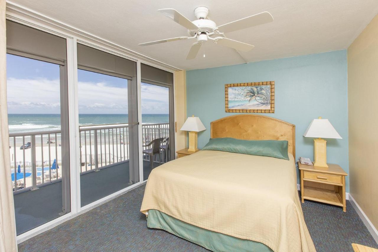 Sea Club IV Resort Daytona Beach Shores Kültér fotó