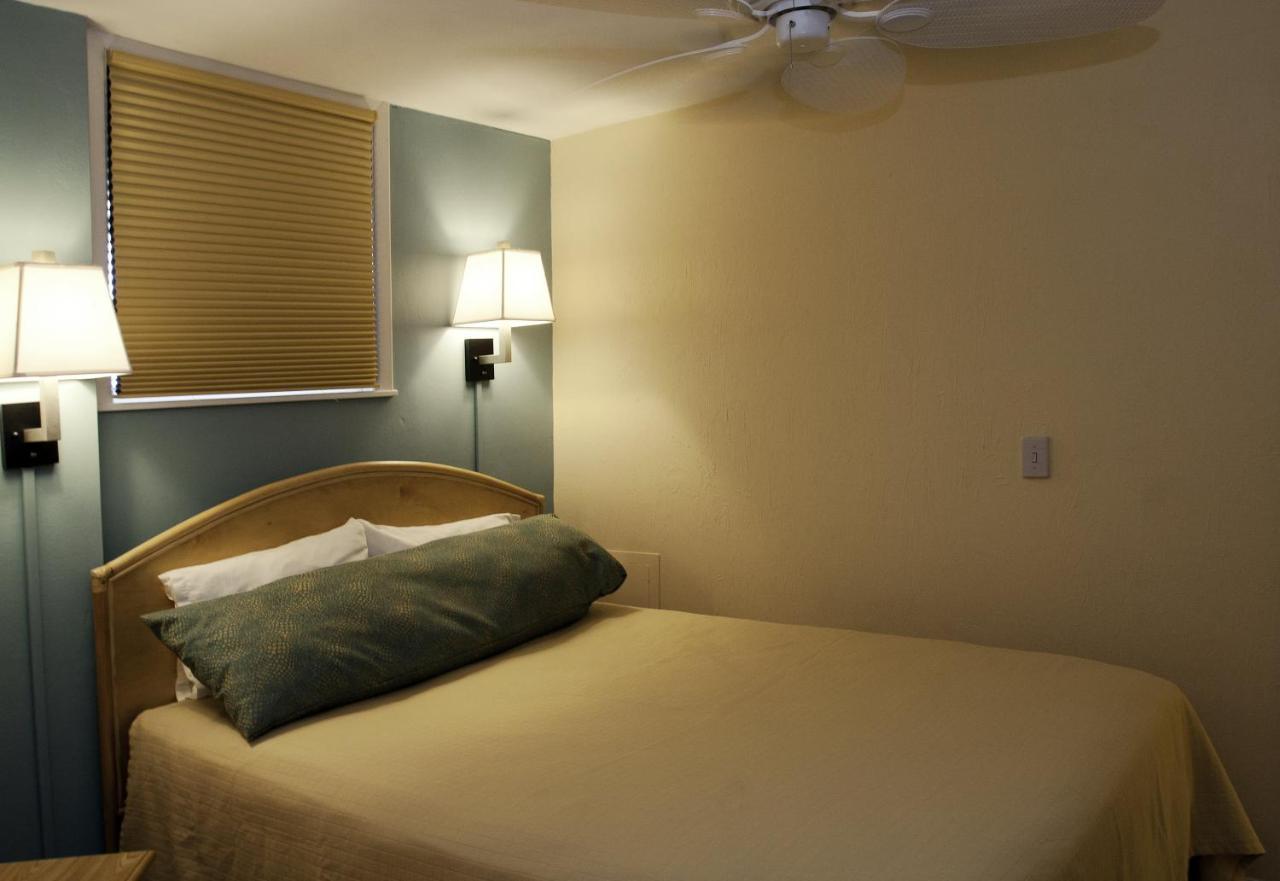 Sea Club IV Resort Daytona Beach Shores Kültér fotó