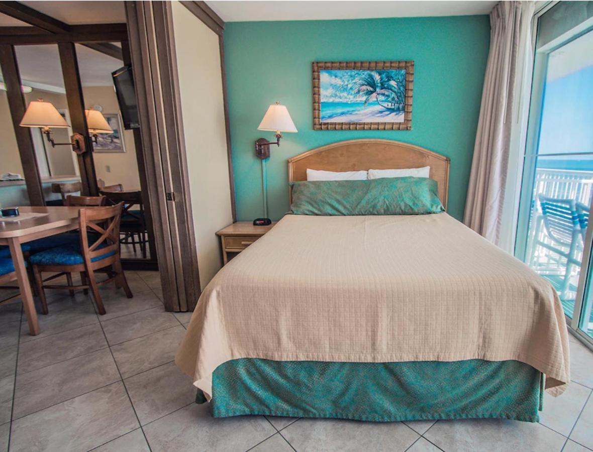 Sea Club IV Resort Daytona Beach Shores Kültér fotó