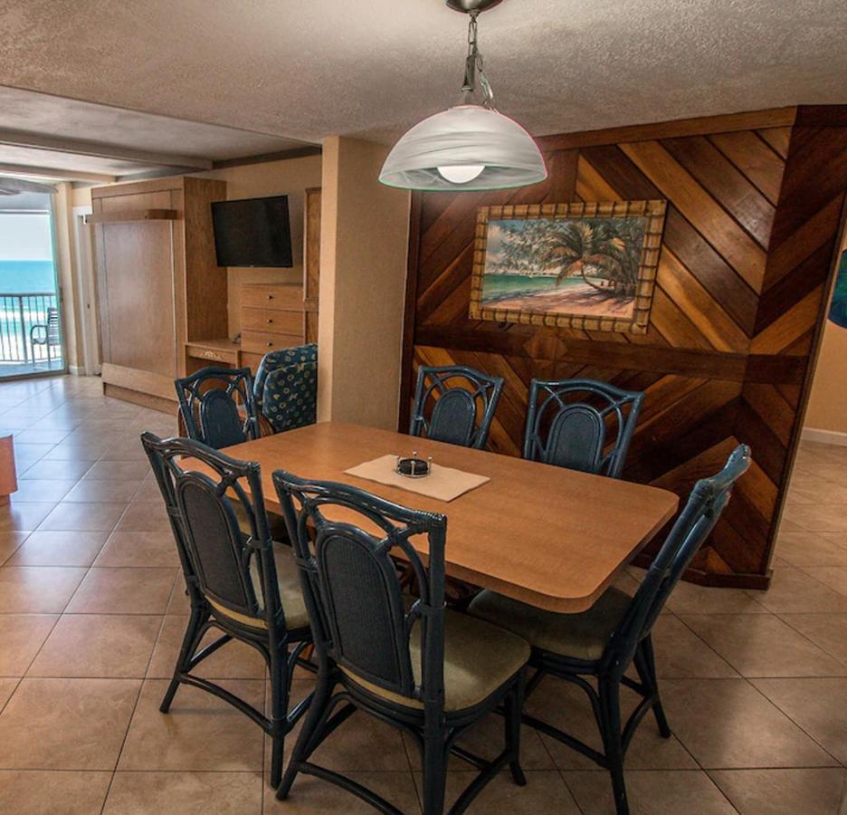 Sea Club IV Resort Daytona Beach Shores Kültér fotó