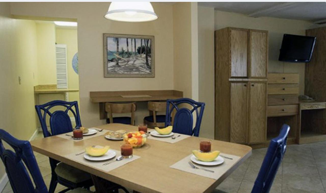 Sea Club IV Resort Daytona Beach Shores Kültér fotó