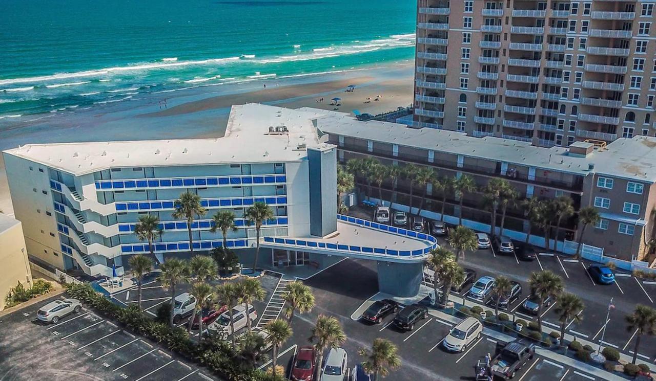 Sea Club IV Resort Daytona Beach Shores Kültér fotó