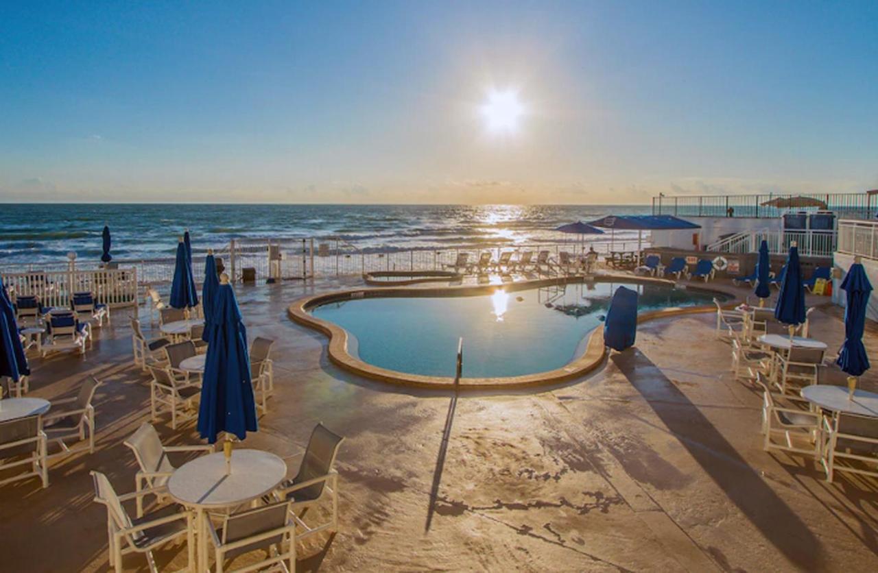 Sea Club IV Resort Daytona Beach Shores Kültér fotó