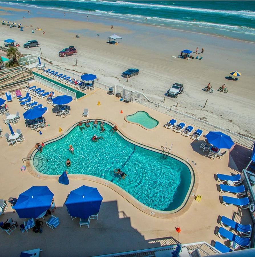 Sea Club IV Resort Daytona Beach Shores Kültér fotó