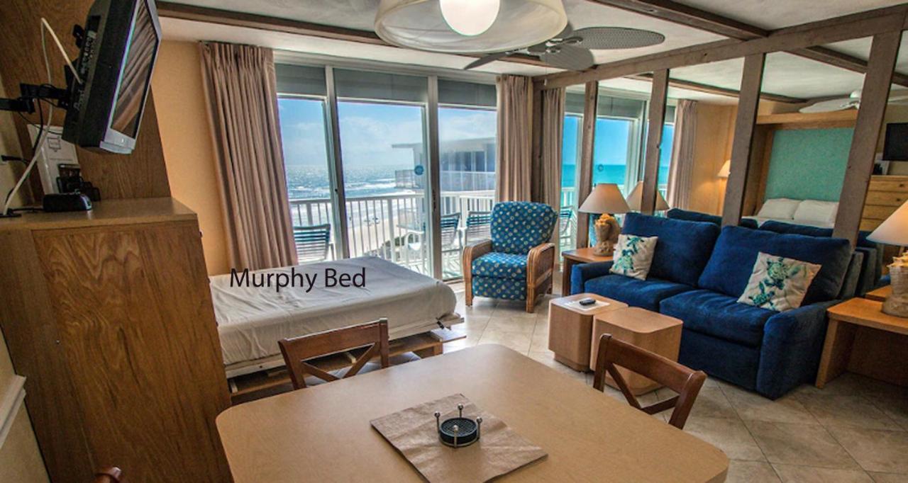 Sea Club IV Resort Daytona Beach Shores Kültér fotó