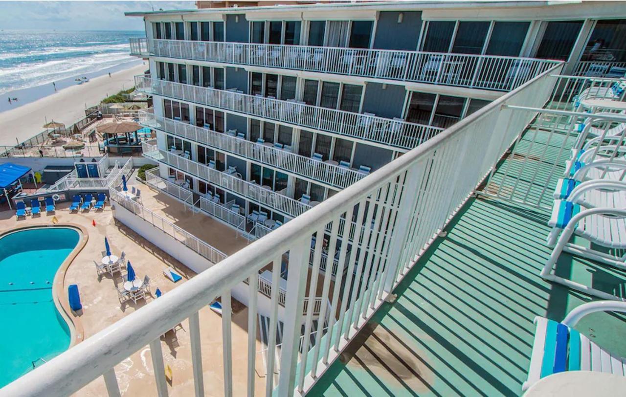 Sea Club IV Resort Daytona Beach Shores Kültér fotó