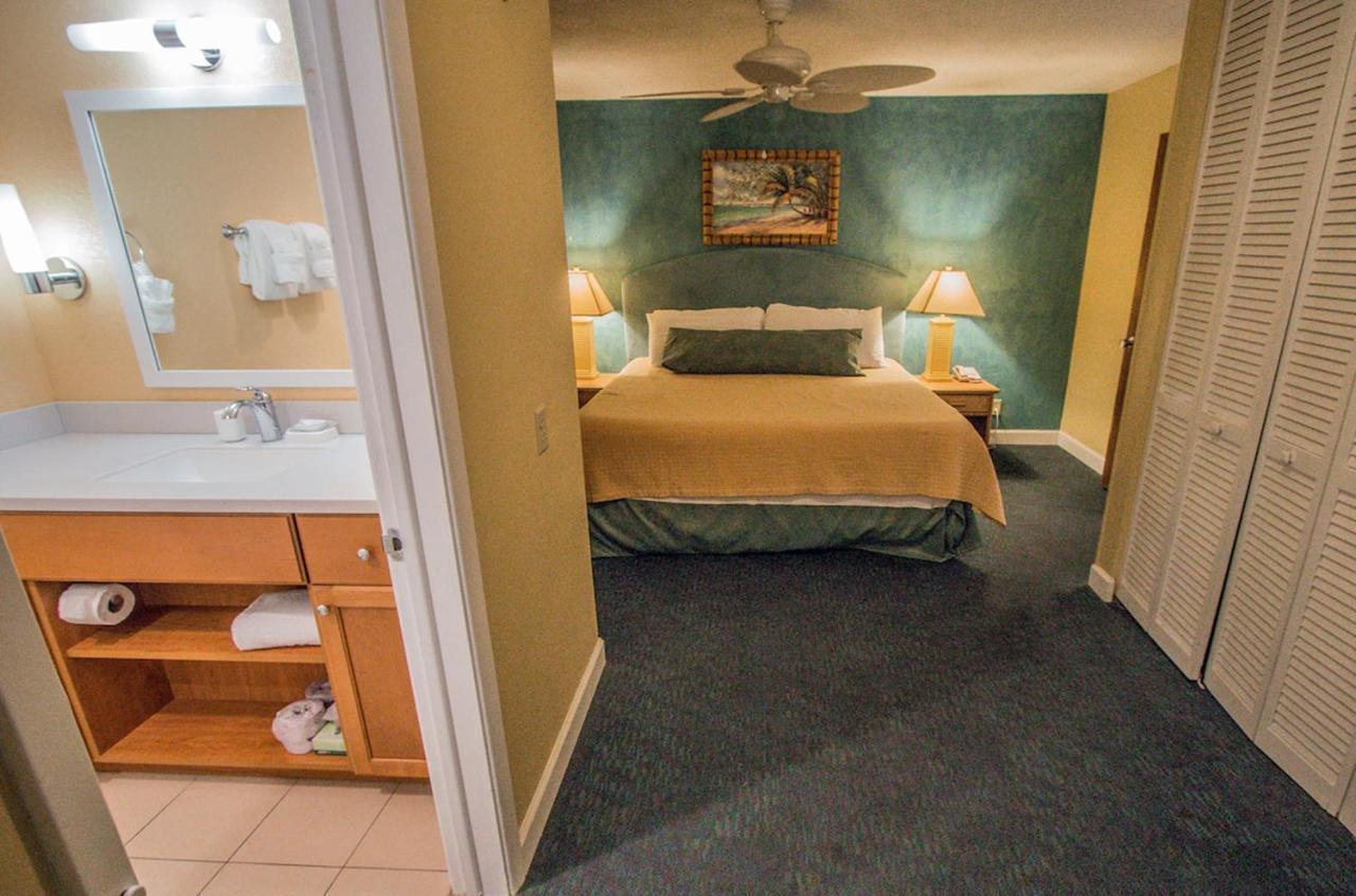 Sea Club IV Resort Daytona Beach Shores Kültér fotó