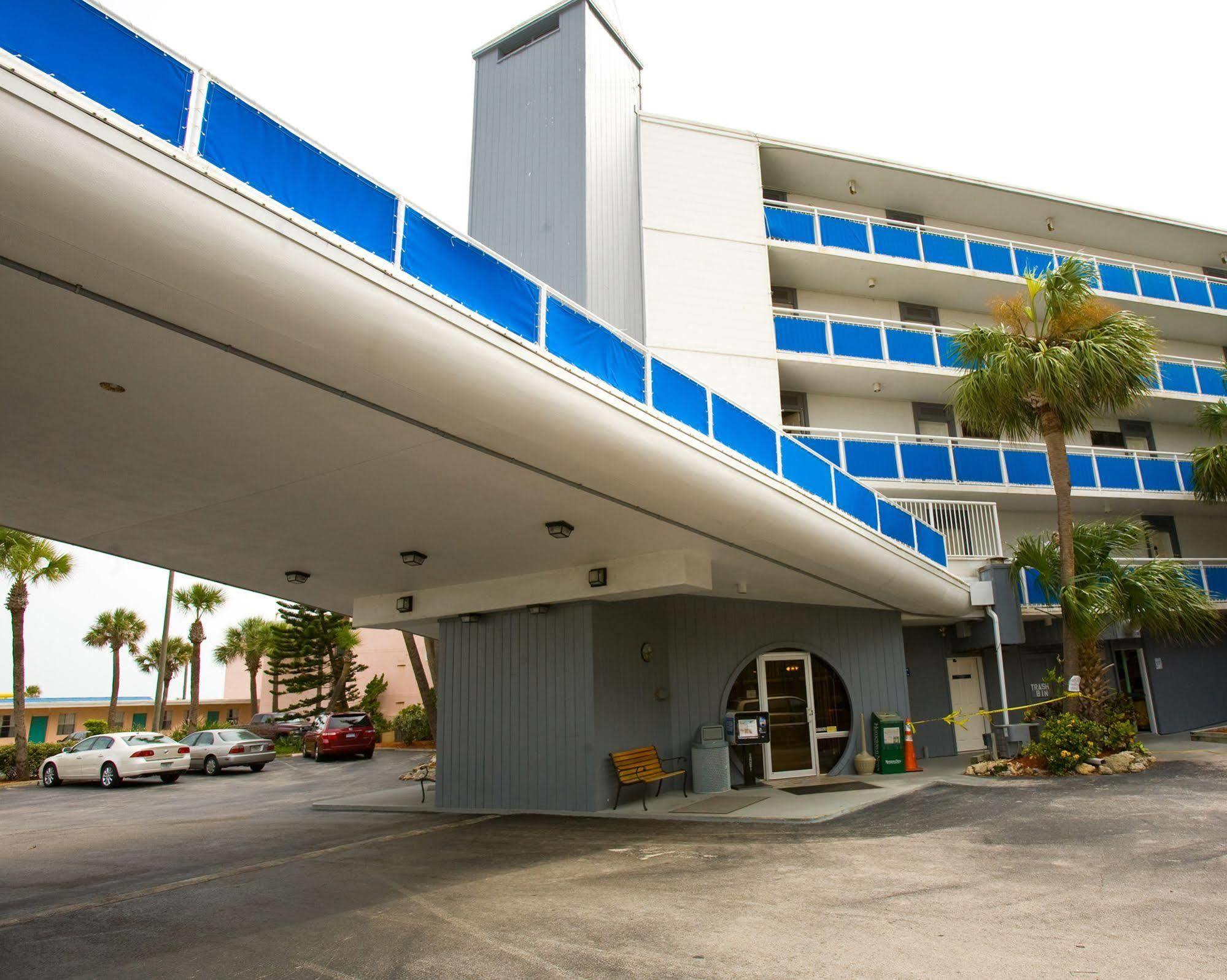 Sea Club IV Resort Daytona Beach Shores Kültér fotó