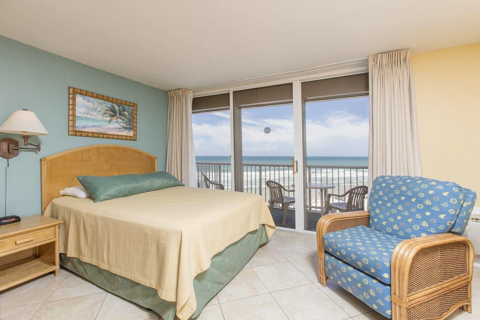 Sea Club IV Resort Daytona Beach Shores Kültér fotó