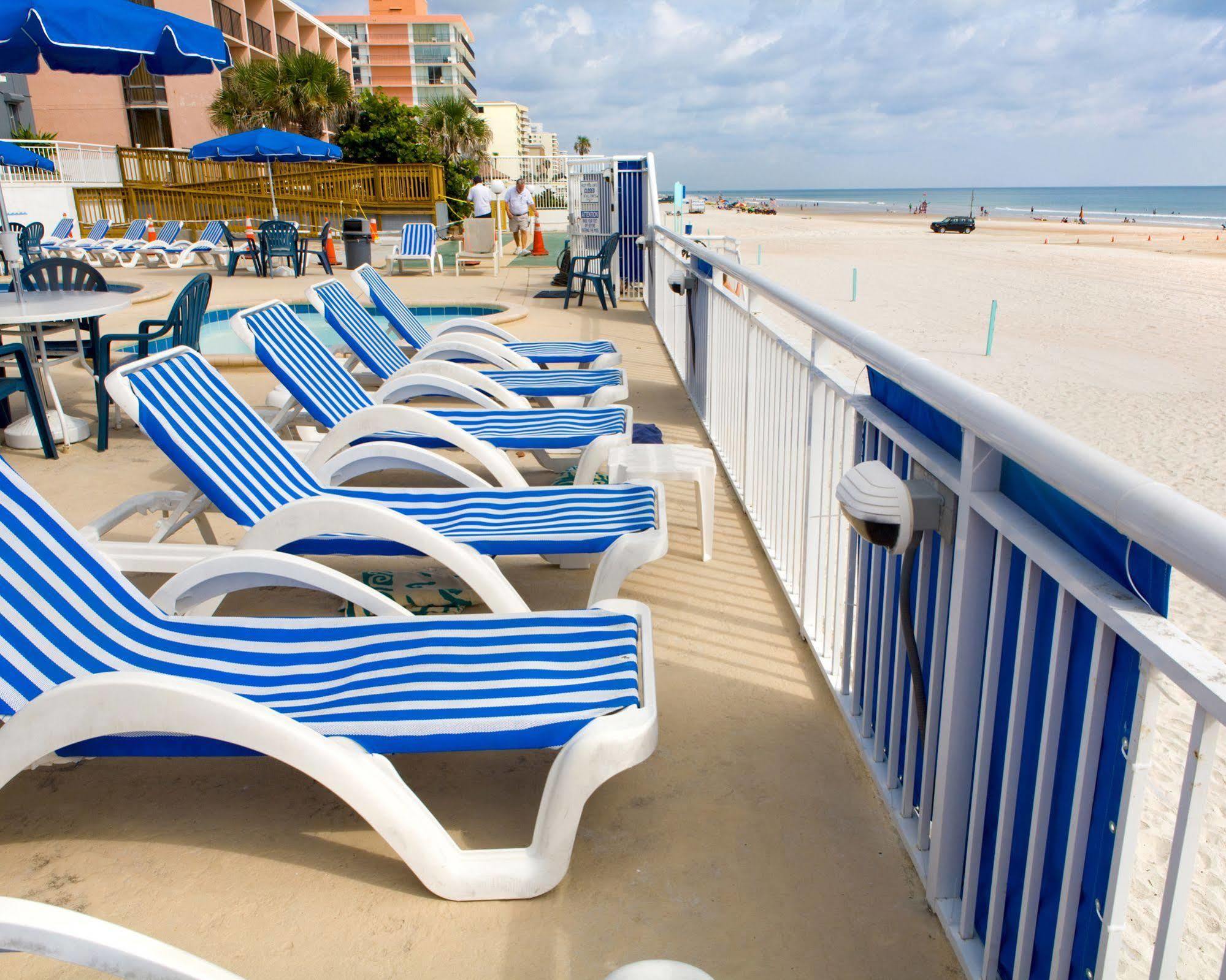 Sea Club IV Resort Daytona Beach Shores Kültér fotó