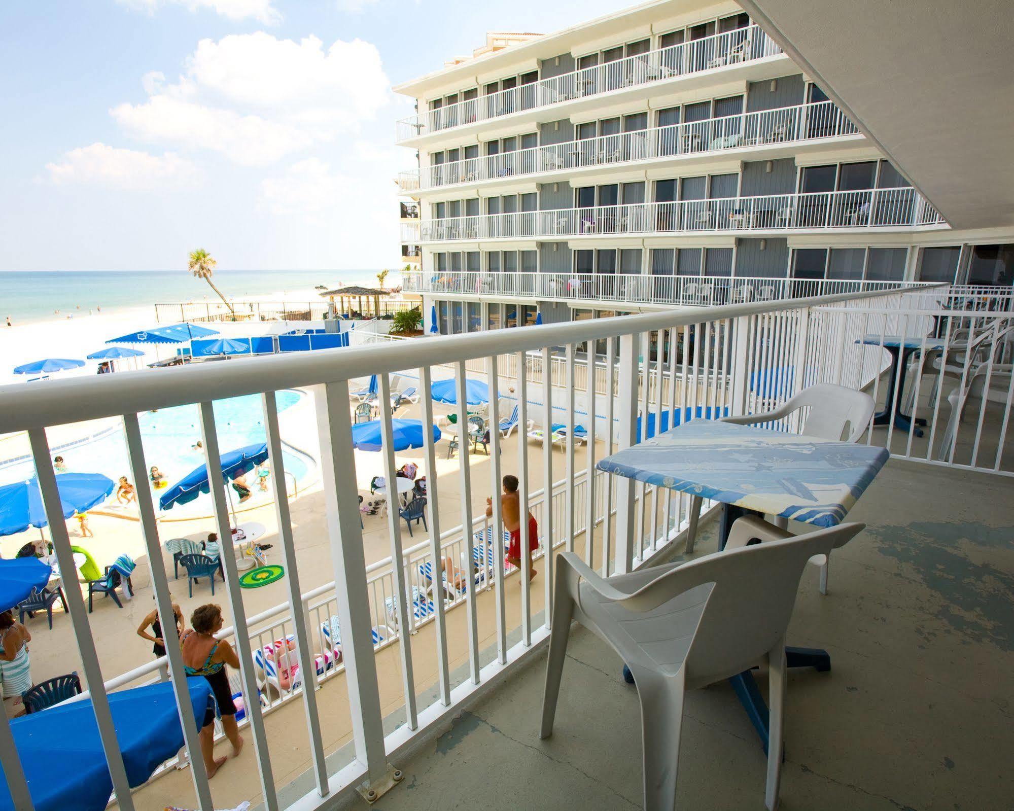 Sea Club IV Resort Daytona Beach Shores Kültér fotó