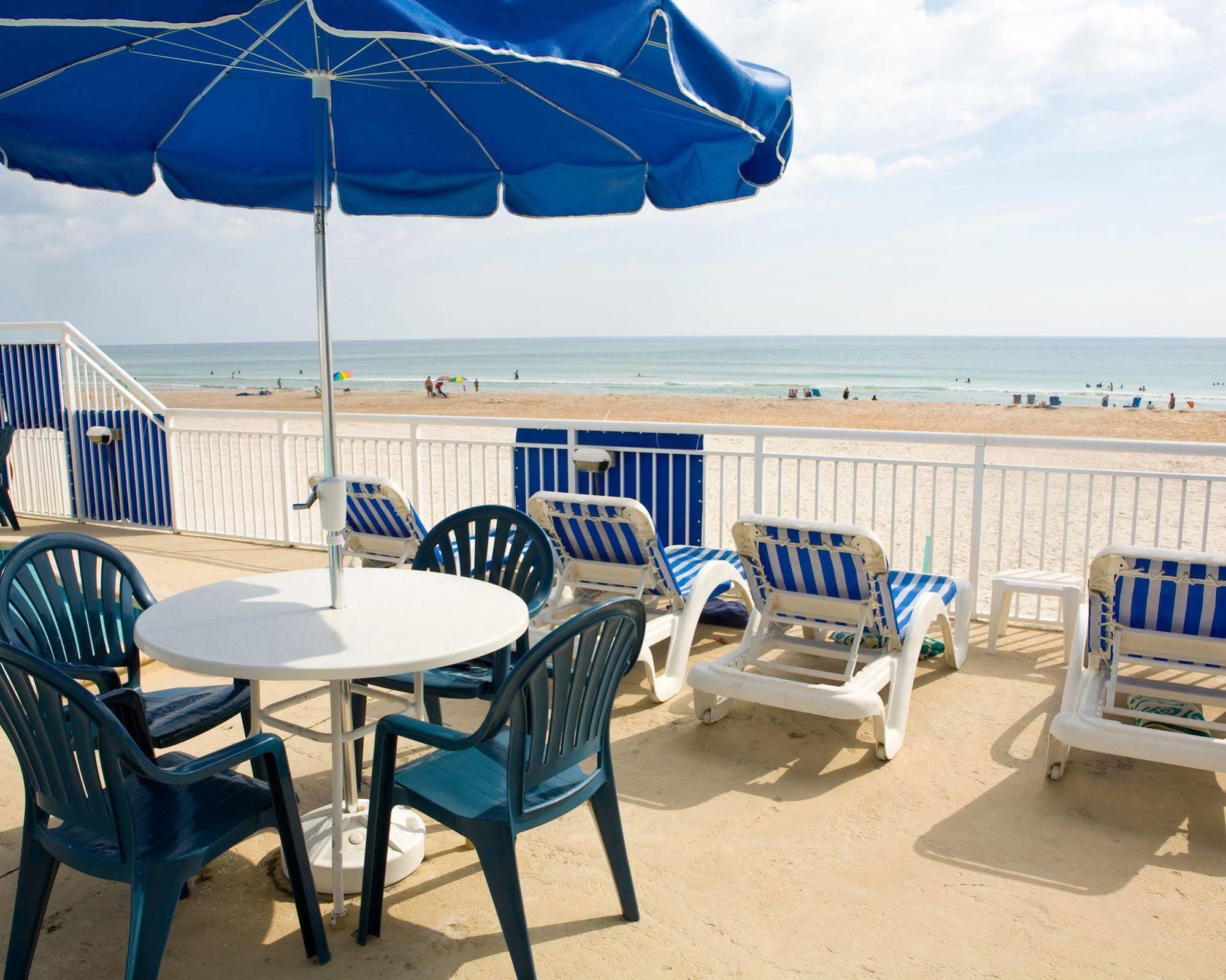 Sea Club IV Resort Daytona Beach Shores Kültér fotó