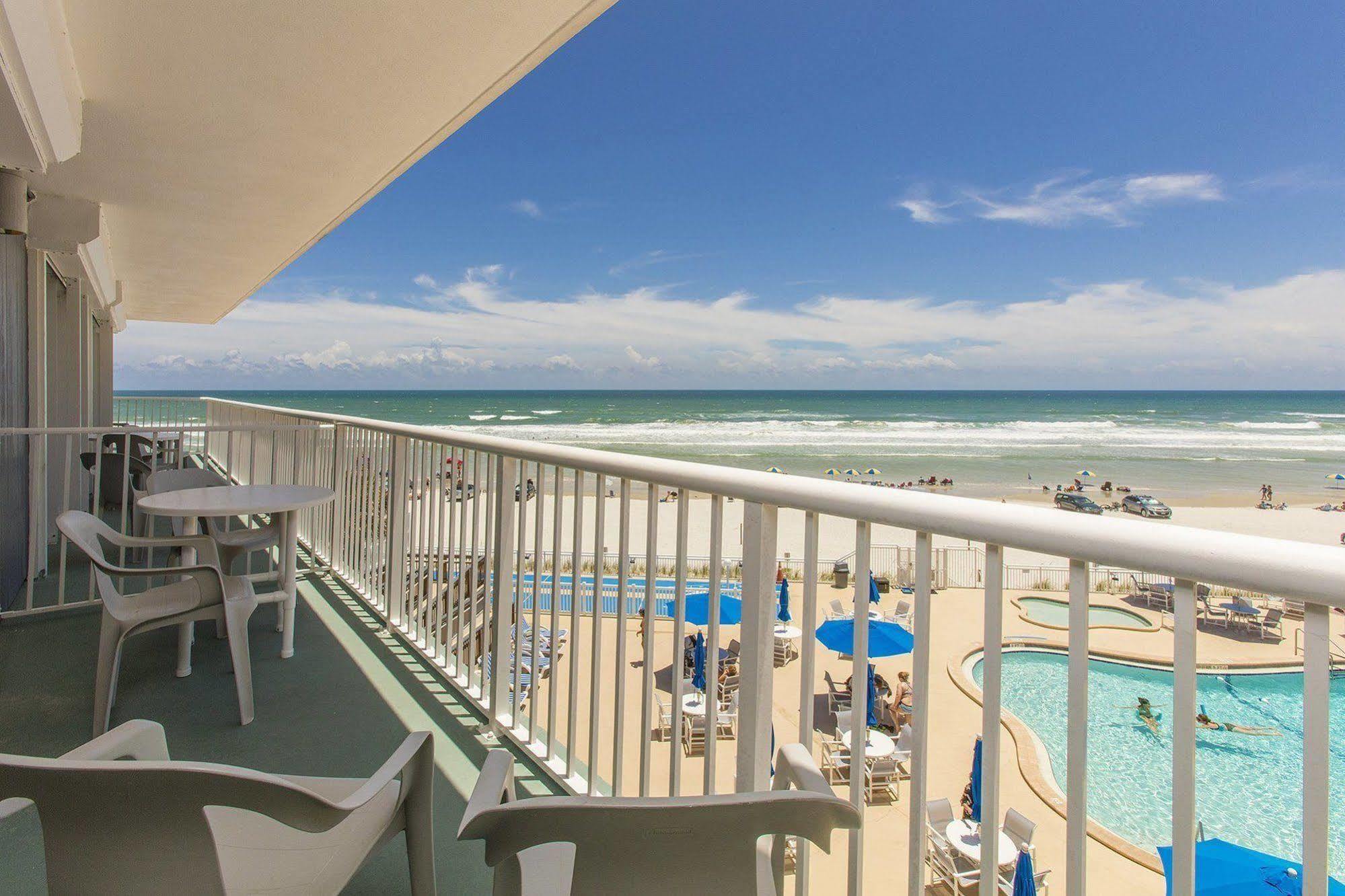 Sea Club IV Resort Daytona Beach Shores Kültér fotó