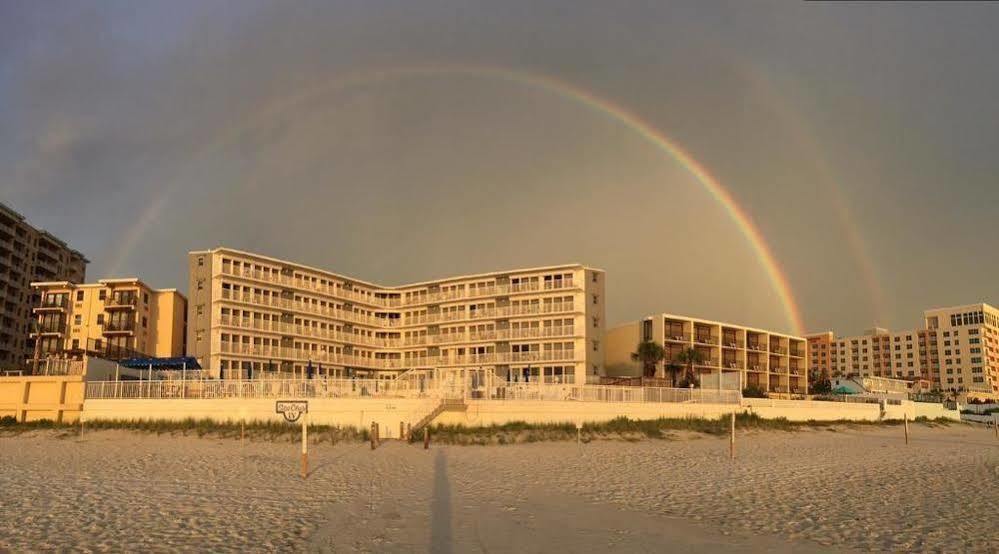 Sea Club IV Resort Daytona Beach Shores Kültér fotó